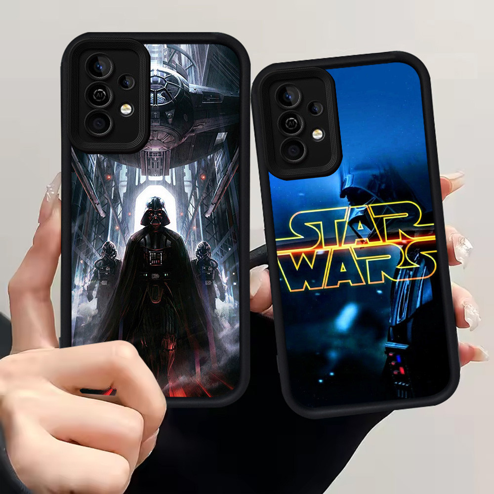 H4 Star War สําหรับ Realme Narzo 20A 5s 9i 5i V23 C3 10 10A 5 6i V23i 5G