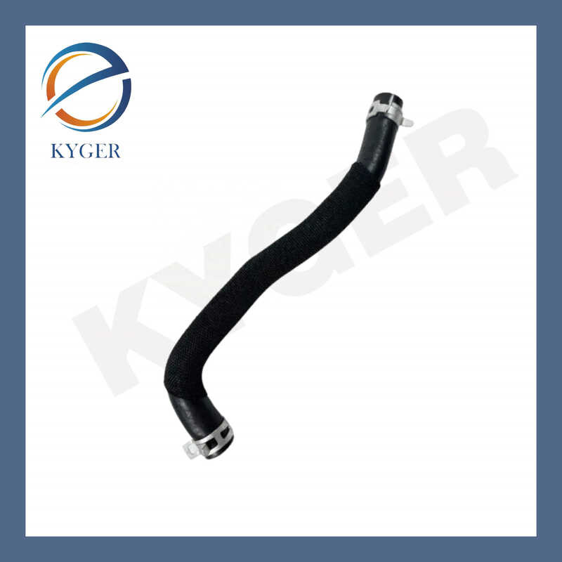 เหมาะสําหรับ Land Rover Magic Shop รุ่นที่สอง Jaguar XF หม้อน้ําน้ํามันท่อน้ํา LR006660 C2S46478