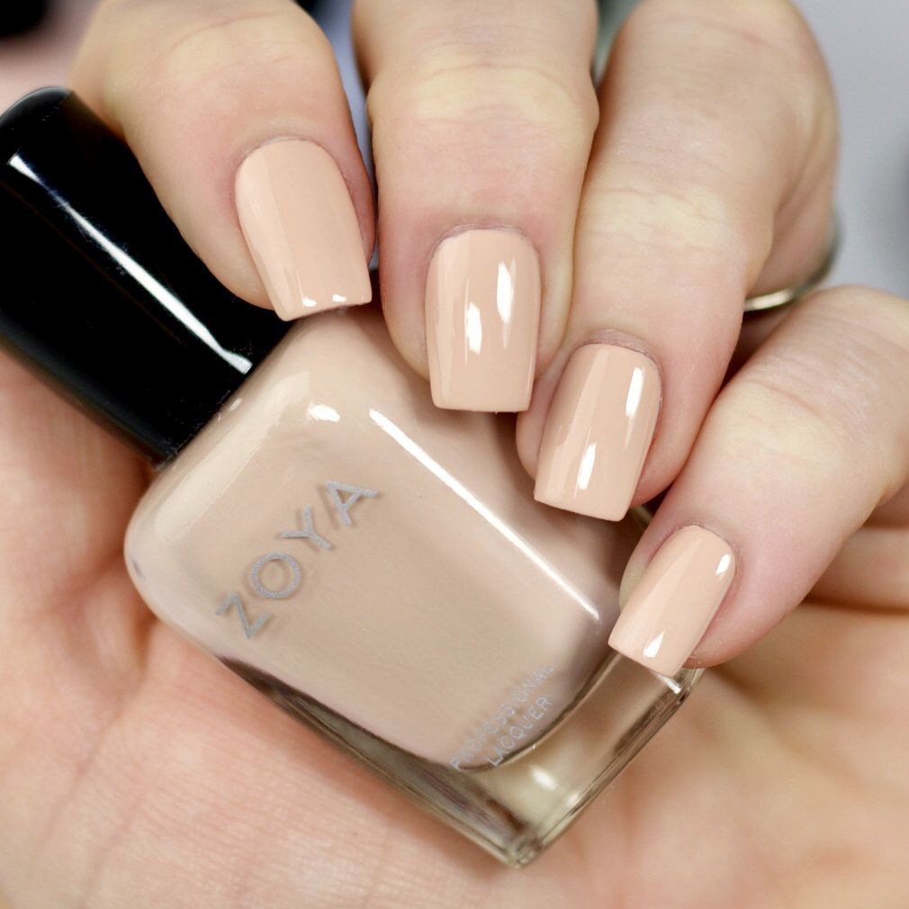 ในสต็อก ยาทาเล็บ Zoya Laura