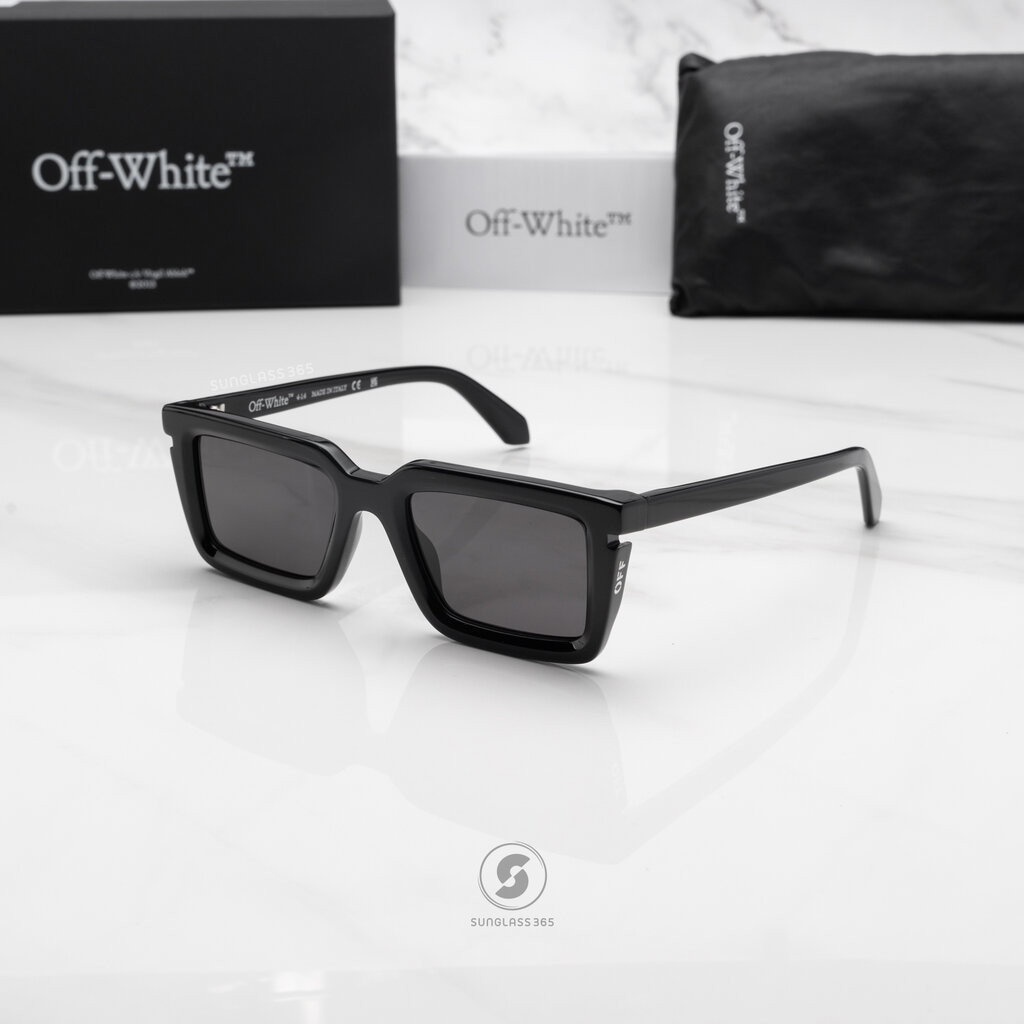 แว่นกันแดด Off-White OERI113 1007