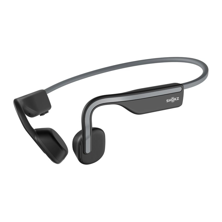 Shokz Openmove หูฟังไร้สาย ระบบ bone conduction