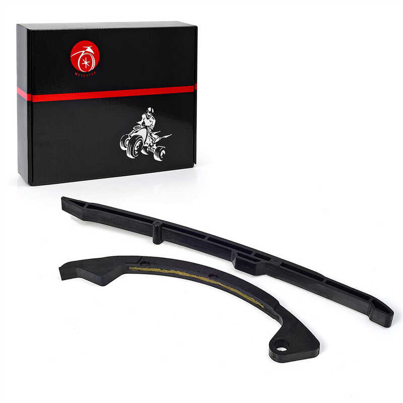 ▥ ซูซูกิ Quadsport Z400 Ltz400 LTZ 400 2X4 Cam Timing Chain และคู่มือ 2004-2013 O