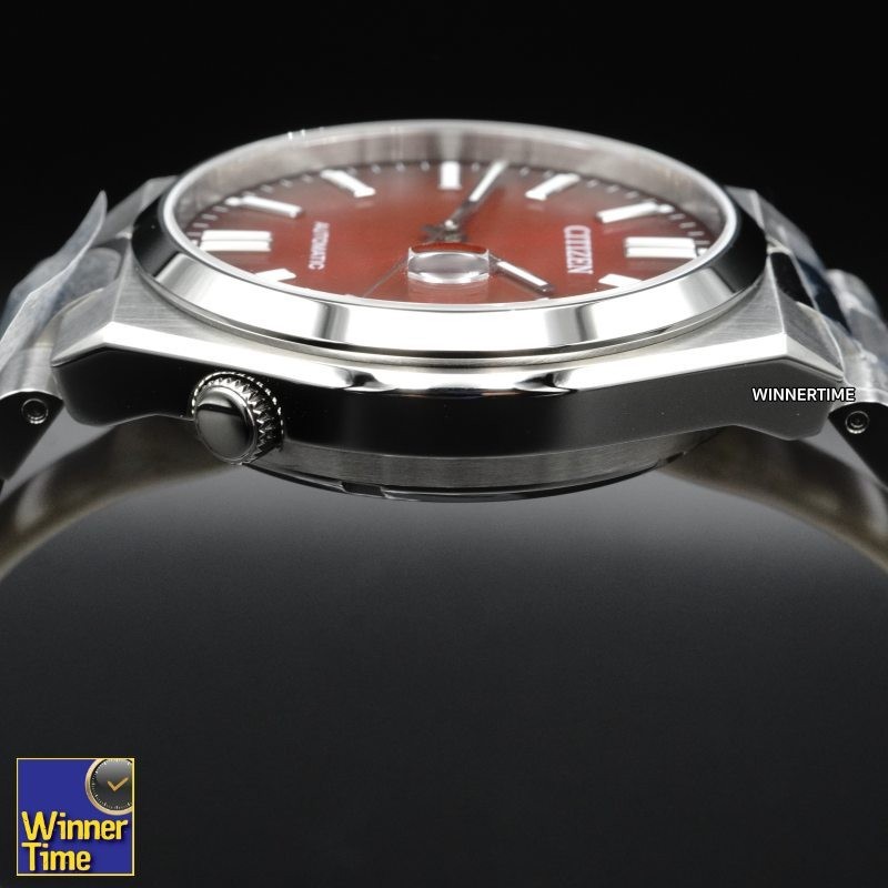 นาฬิกา CITIZEN Tsuyosa Automatic รุ่น NJ0150-56W