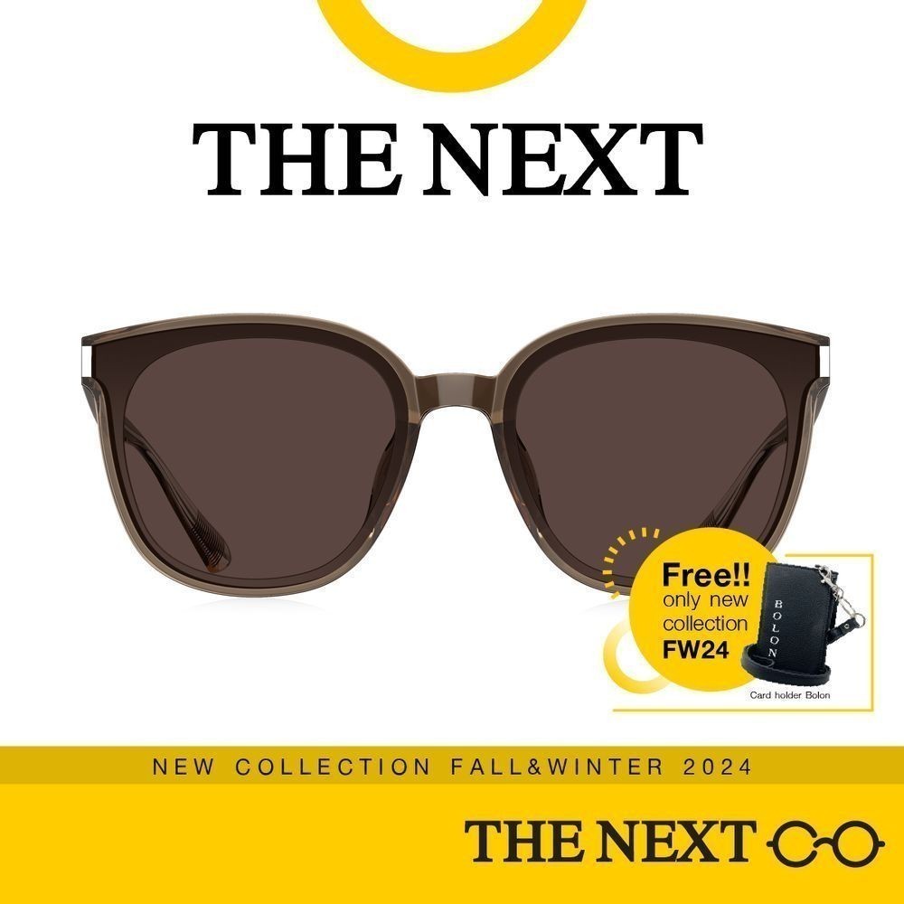 แว่นกันแดด Bolon BL3196  โบลอน  แว่นกันแดดผู้ชาย แว่นกันแดดผู้หญิง  by THE NEXT