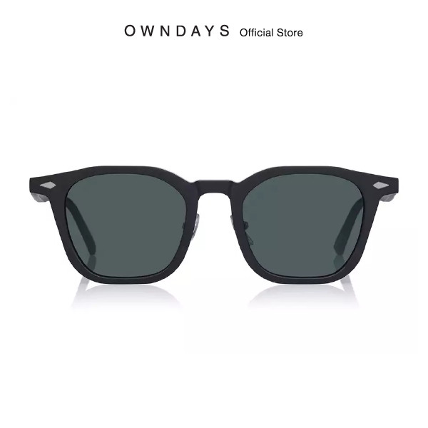 OWNDAYS Sunglasses รุ่น SUN8012