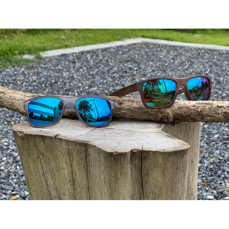 แว่นตากันสะเก็ด Wiley X Ovation