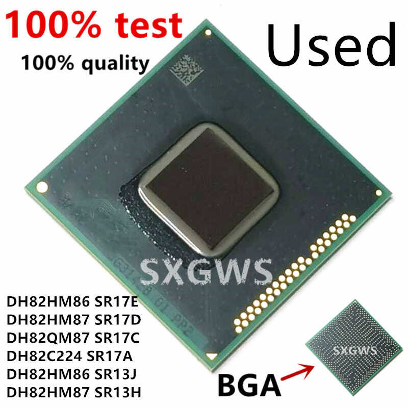 ❤ จัดส่งฟรี 1 ชิ้น 100% ทดสอบ Sr17e Sr13j Dh82hm86 Sr17d Sr13h Dh82qm87 Sr17