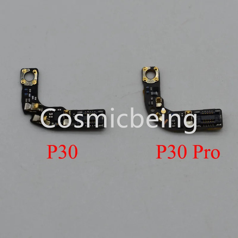 คุณภาพสูงสําหรับ Huawei P30 WIFI เสาอากาศสัญญาณ Flex สําหรับ Huawei P30 Pro WIFI เสาอากาศสัญญาณบอร์ดอะไหล่