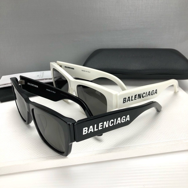 ♞,♘New! Balenciaga Sunglasses BB0262SA (️เช็คสต็อคก่อนสั่งอีกทีนะคะ) VD