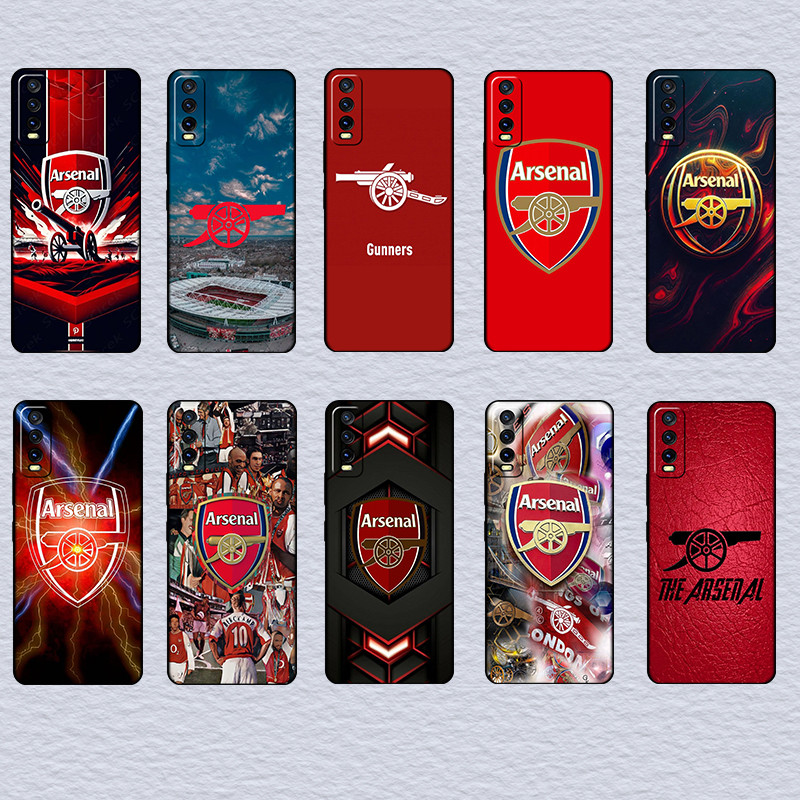 สําหรับ VIVO Y03 Y30T Y18 Y18S Y18E T3 Y37M Y19S Y28 V40 PRO Z9 lite Gunners เคสโทรศัพท์ฝาครอบป้องกั