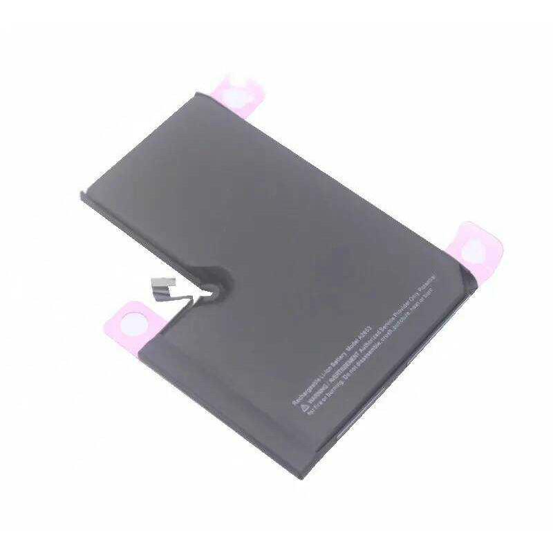 ▥ 1X4352mah 0 ZERO CYCLE A2653 เปลี่ยนแบตเตอรี่ Li-Polymer สําหรับ Iphone 13 PRO MAX Accumulato