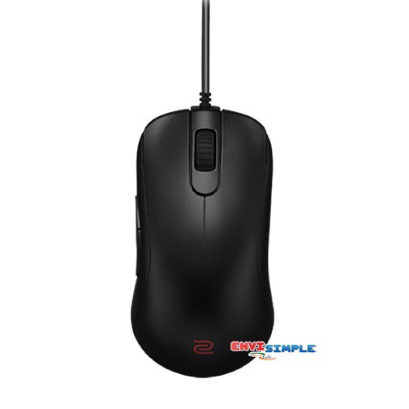 ZOWIE S1/ S2 Gaming Mouse