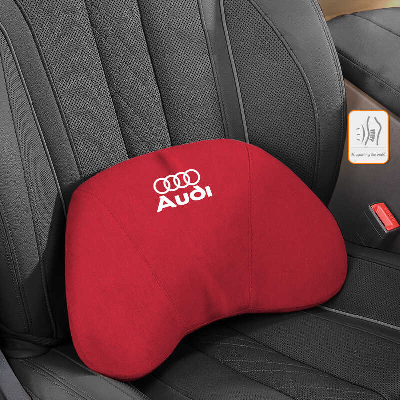 ி ออดี้ A1 A2 A3 A4 A5 A6 A7 A8 Q1 Q2 Q4 Q5 Q6 Q7 Q8 TT Rs3 S5 Quattro Car Seat Safety Head