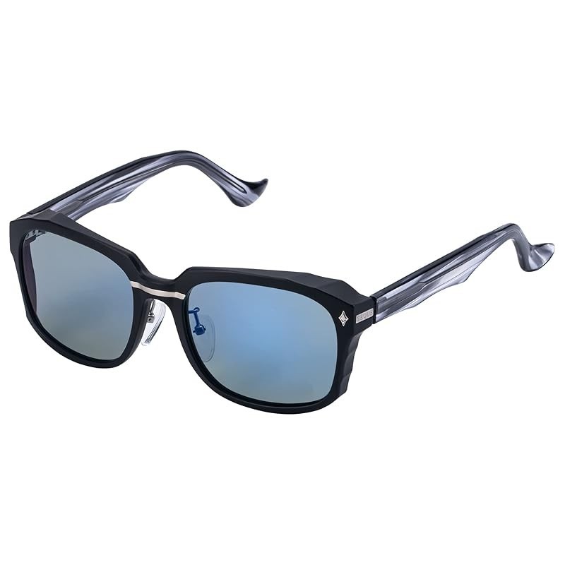 《JAPAN》Zeque Polarized Sunglasses Linx F-2100-2107 Collection