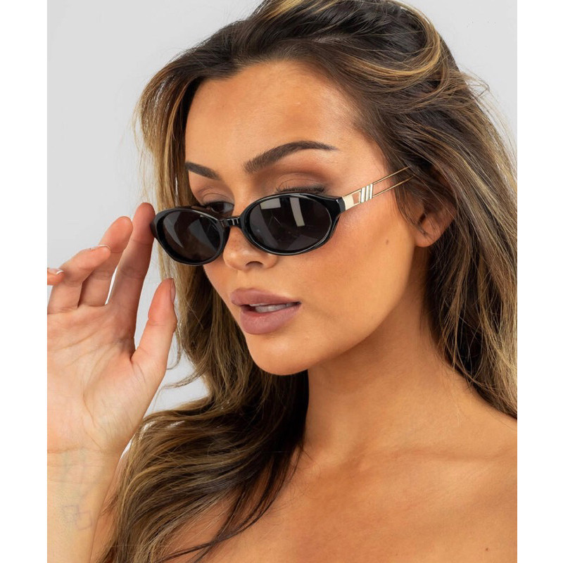 แว่นตากันแดด  Le specs - Lunita