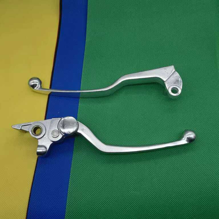 J เหมาะสำหรับ TAIRONG Gp2 Gp1 Sy400 250 200 คลัทช์จับเบรคหน้าเบรค Horn Hand Assembly