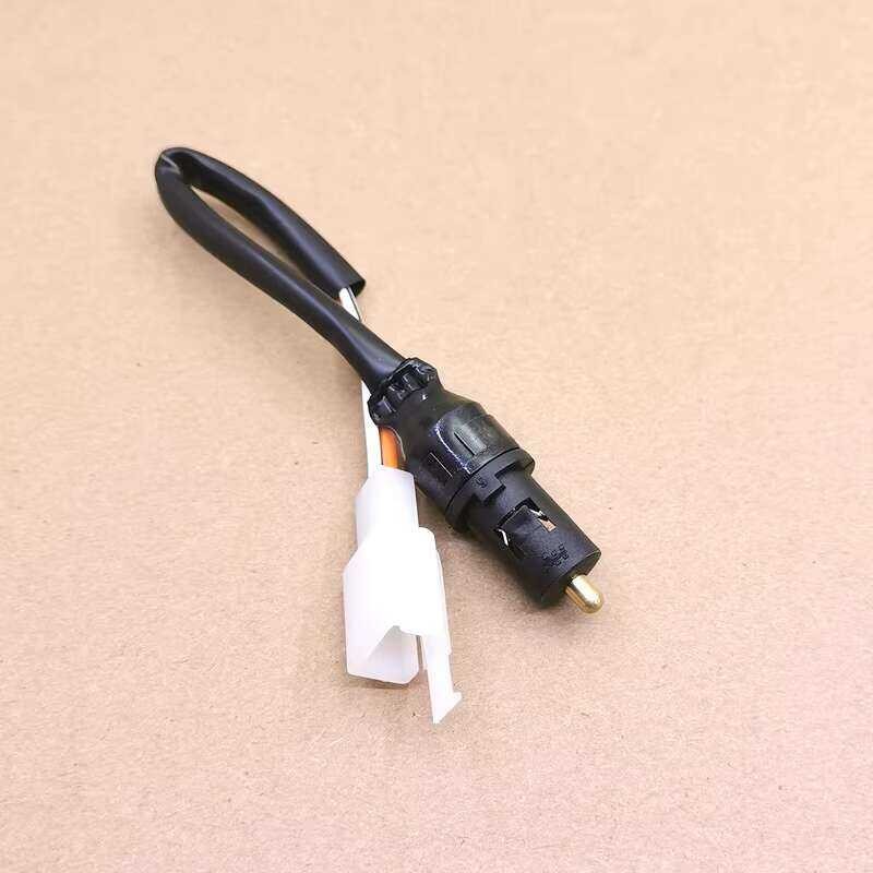 J สวิตช์เบรคสำหรับรถจักรนยนต์ Hj110-6A-8 Bend Beam สำหรับ Hajore Ud110 Ug110