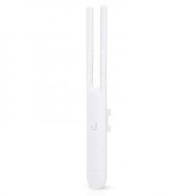 ในสต็อก Ubiquiti UAP-AC-M Unifi AC Mesh Outdoor Access Point (UAP AC M)