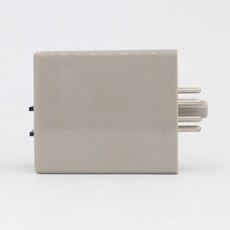 ❤ TIMER ไทม์เมอร์ DIGITAL CIKACHI ชิคาชิ Ah3d-Dm 220V 24Vdc 380V