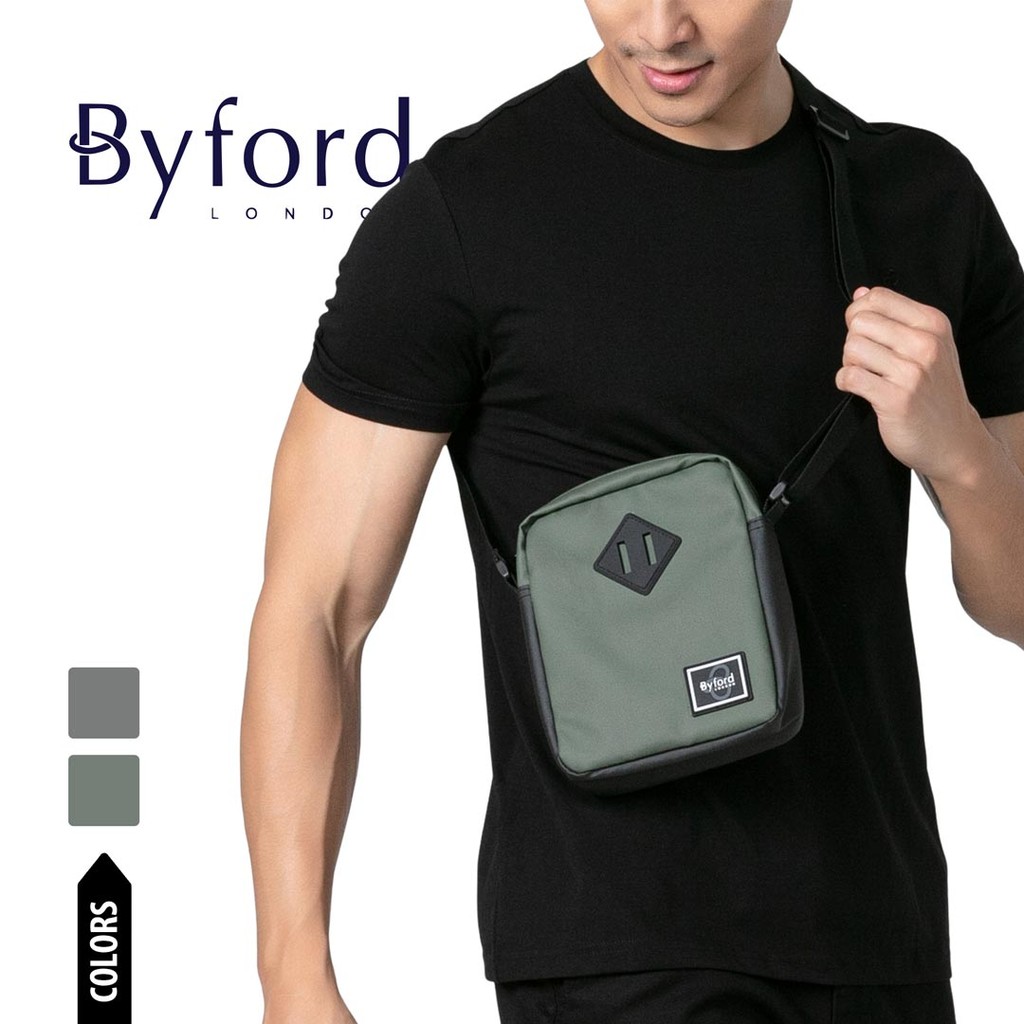 Byford SLING BAG - 3PSB24002