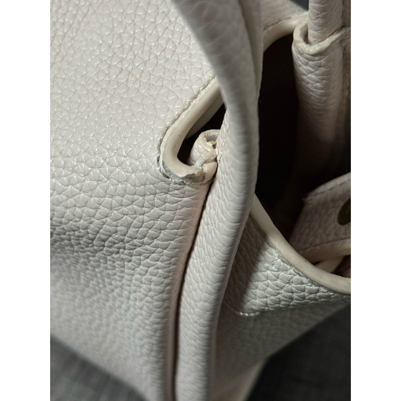 ♞,♘,♙Songmont mini song bag มือสอง uie