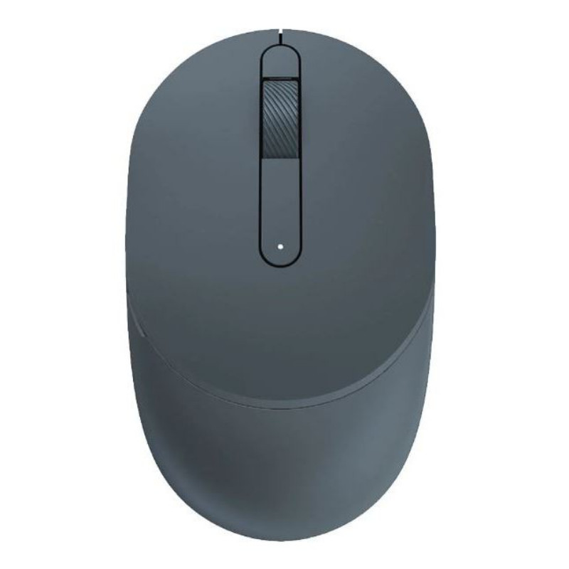 WIRELESS MOUSE (เมาส์ไร้สาย) DELL WIRELESS-BLUETOOTH MS3320W (MIDNIGHT GREEN)