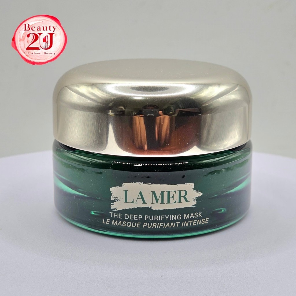 (ของแท้ ป้ายไทย) LA Mer The Intensive Revitalizing Mask 50ml