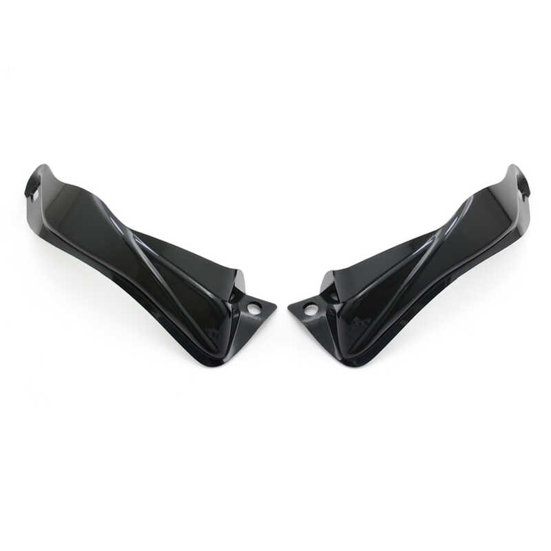 Δ อุปกรณ์เสริม Handle Bar Guard สำหรับ Moto Guzzi TT V85tt V 85 2019