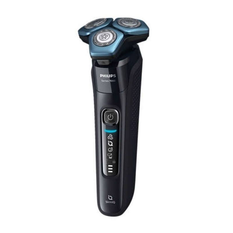 ฟิลิปส์ Philips เครื่องโกนหนวดไฟฟ้า S7783|50 แบบแห้งและเปียก ซีรี่ส์ 7000