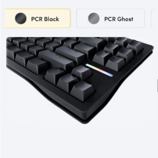 Wooting 80he สินค้าพรีออเดอร์ 10-14 วันได้ล๊อทล่าสุดครับ