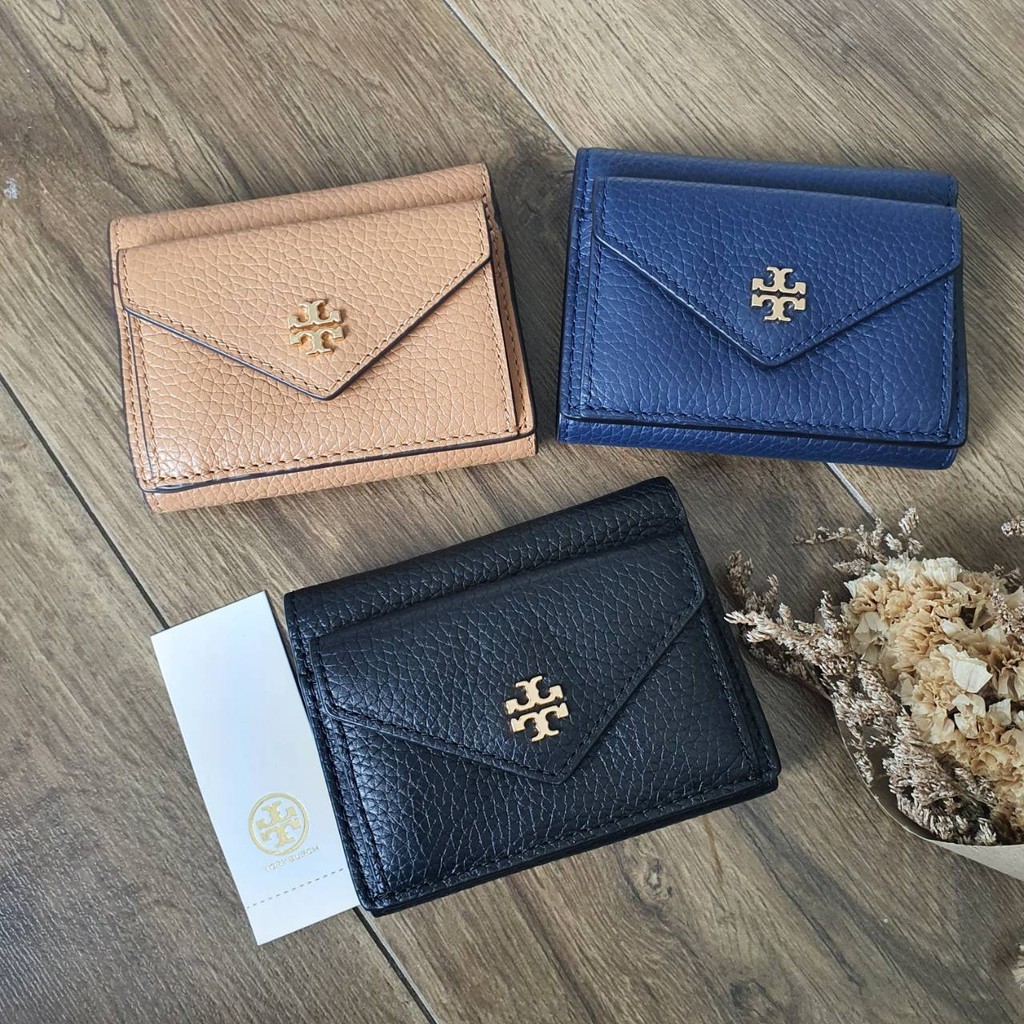 Tory Burch Carter Micro Wallet 71624