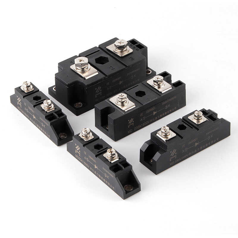 Md50a Anti-Reverse ไดโอด Anti-Reverse Md100amd10a20amd200a Anti-Reverse เคาน์เตอร์ก