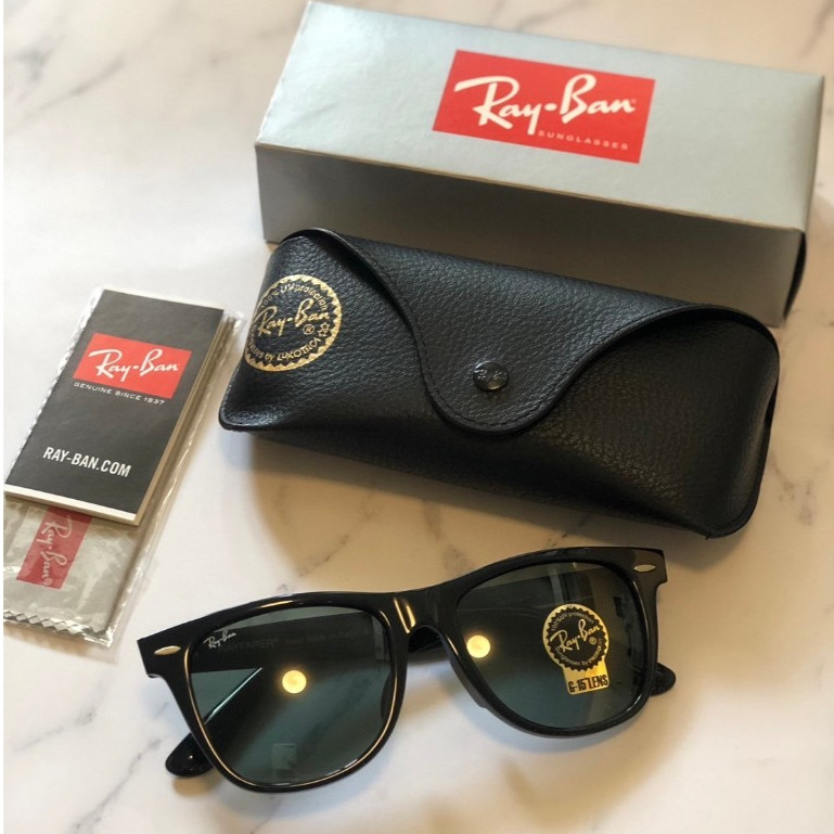 พร้อมส่ง️ แว่นตากันแดดรุ่น 2140F ของแท้