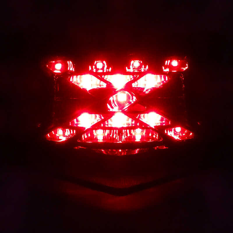 Ninja Kawasaki 650 Ex650 / Z 650 Z650 SE Er650 / Z 900 Z900 SE Z900se Zr900 / Z-H2 Zh2 SE Z-H2se Z