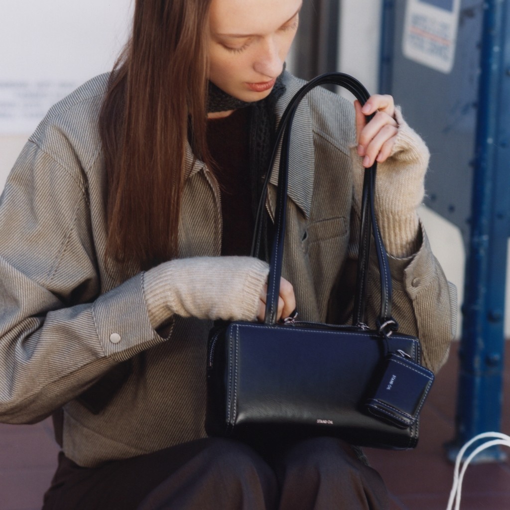 ♞,♘,♙[STAND OIL] Post Pods / 7 colors ert