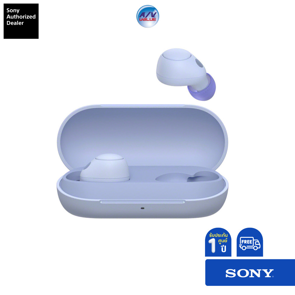 SONY WF-C700N Truly Wireless Headphones