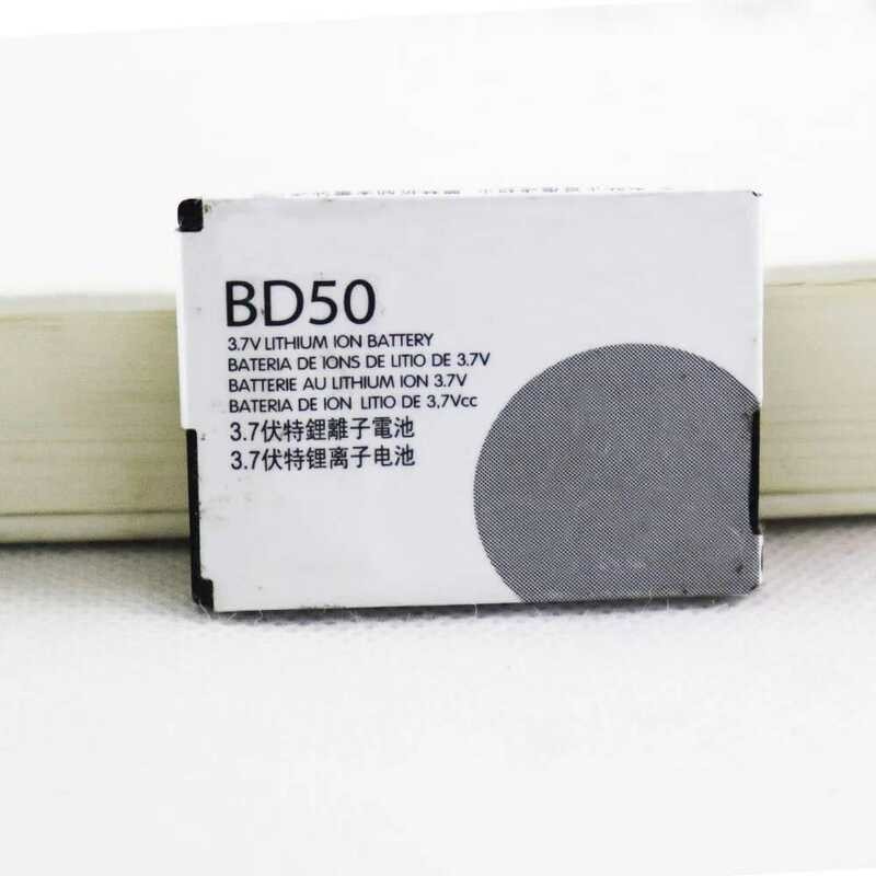 ▥ แบตเตอรี่ Bd50 สำหรับ F3 Em325 Motorola Em25 F3c