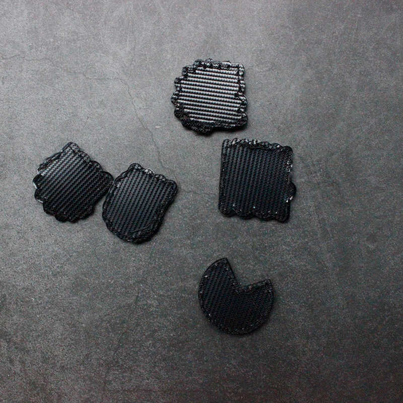 3D พีวีซี*มาริโอซิมป์สันพอตเตอร์การ์ตูนตราส