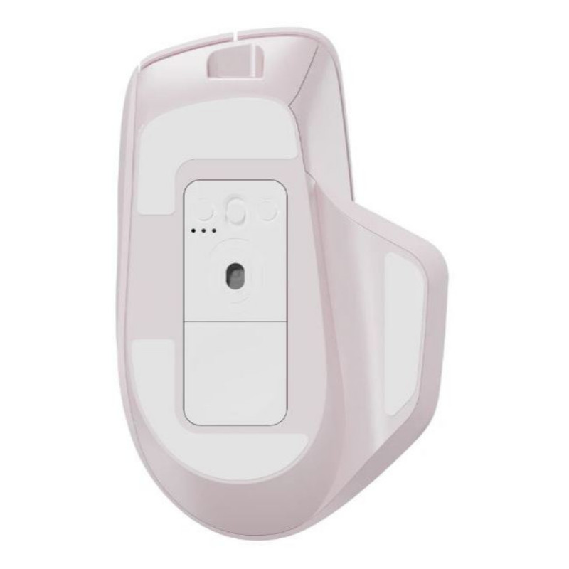 WIRELESS MOUSE (เมาส์ไร้สาย) RAPOO MT760 MINI (PINK) (MT760 MINI-PK)