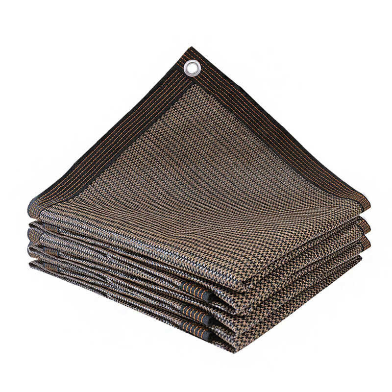 Custom 【Customize】Any Size Fence Sun Shade Mesh Tell Me What Length X Width