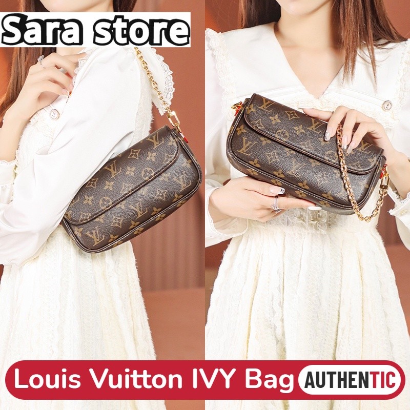 ♞,♘,♙23 หลุยส์วิตตอง Louis Vuitton Pochette LV #Ivy #Metis #Pochette Felicie #POCHETTE ACCESSOIRES