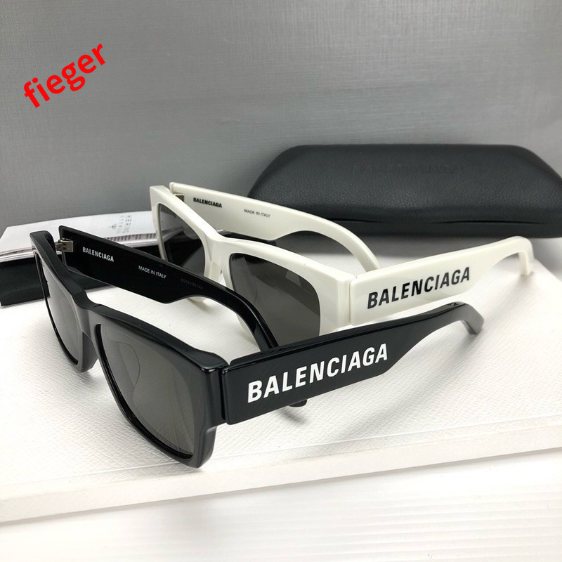 New! Balenciaga Sunglasses BB0262SA (️เช็คสต็อคก่อนสั่งอีกทีนะคะ)
