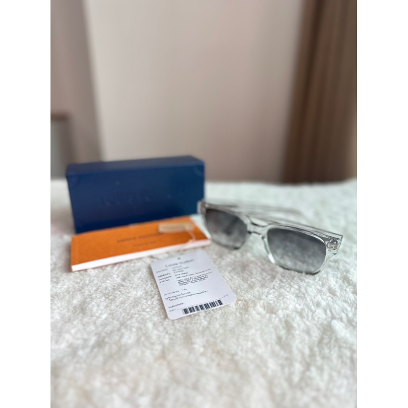 Authentic LV sunglasses