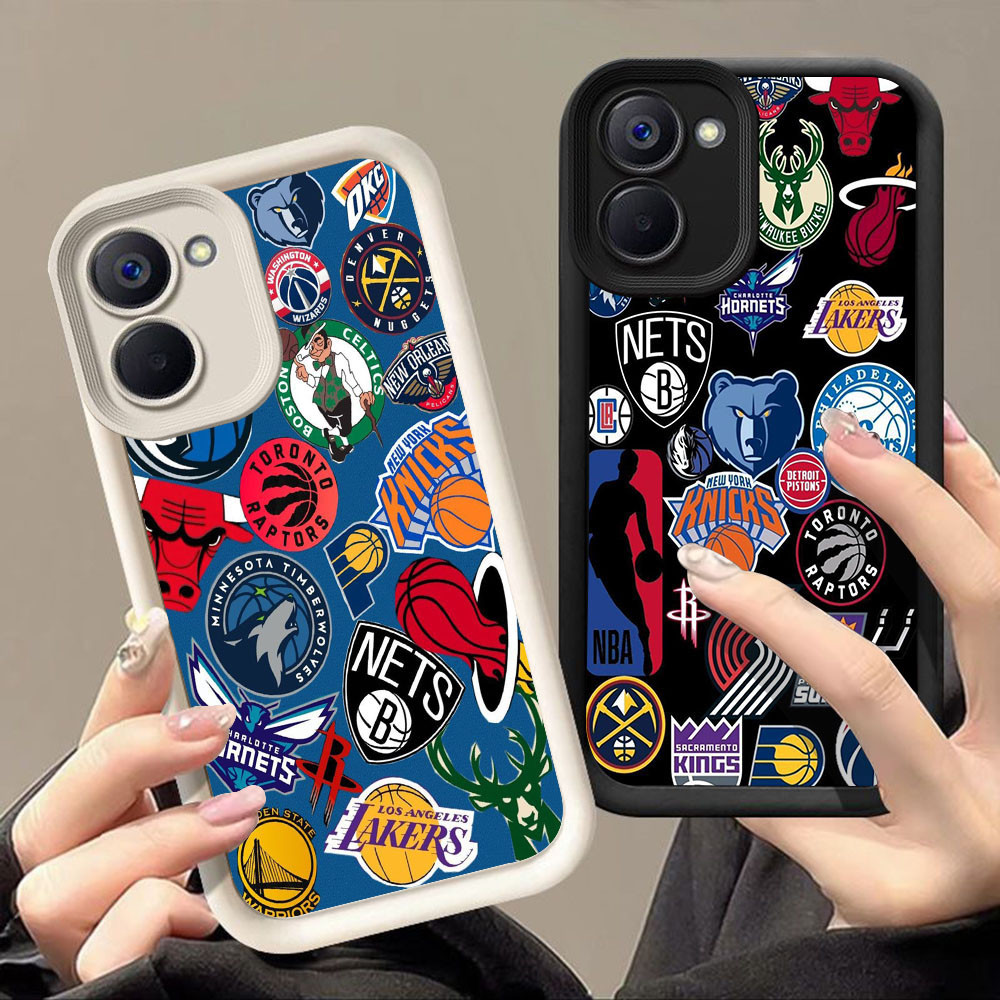 เคสสําหรับ VIVO Y02t Y36 Y03 Y27 V30E Y27s Y02 Y18i Y18 Y02a V30 Y03t Pro 5G Q-13 โลโก้แฟชั่น