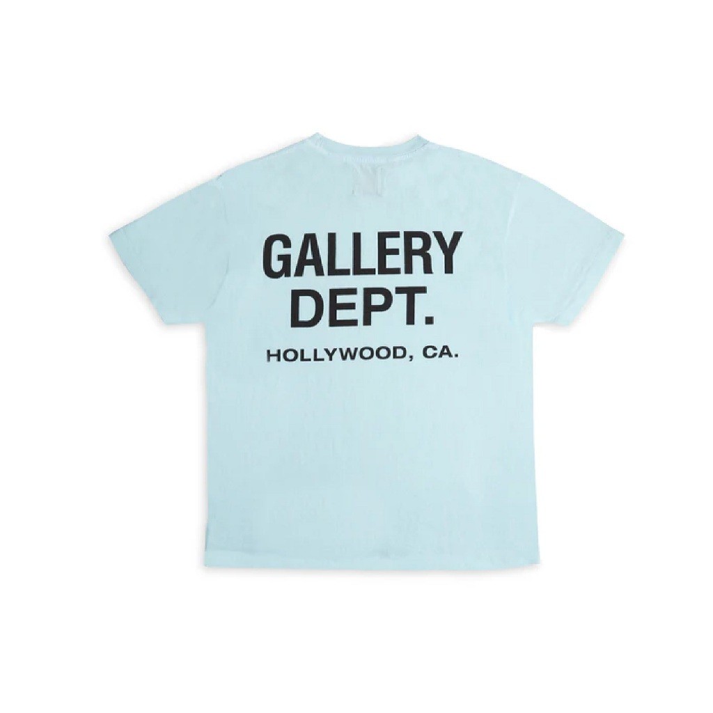 ♞,♘Gallery Dept. Tee Souvenir (BABY) KXS