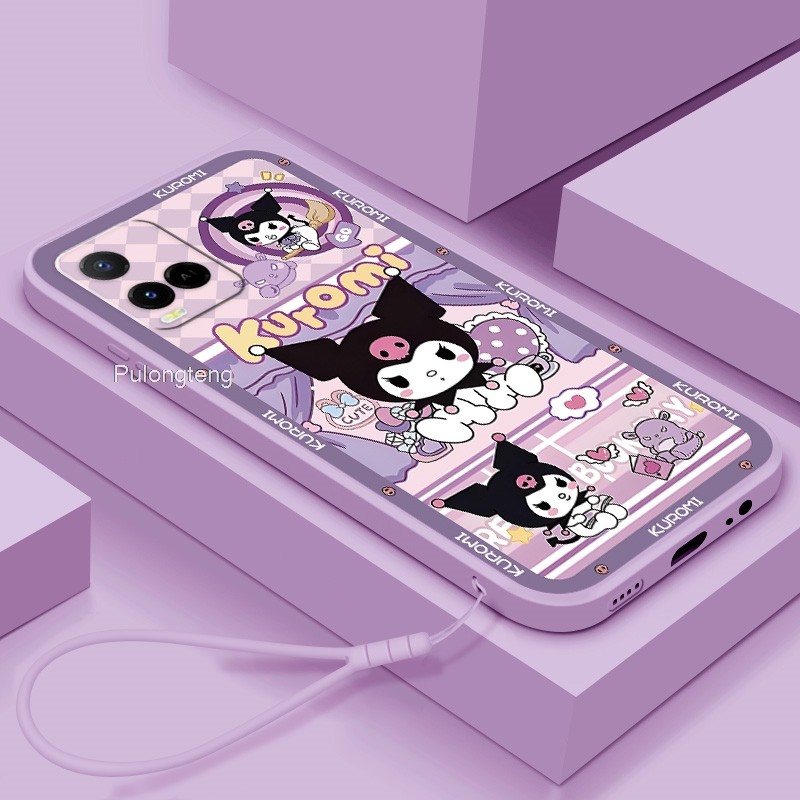 ปลอกสําหรับ Vivo V2158 V2152 V2147 V2146 V2140 V2139 V2134 V2130 V2129 V2126 V2124 V2120 V2111 V2110