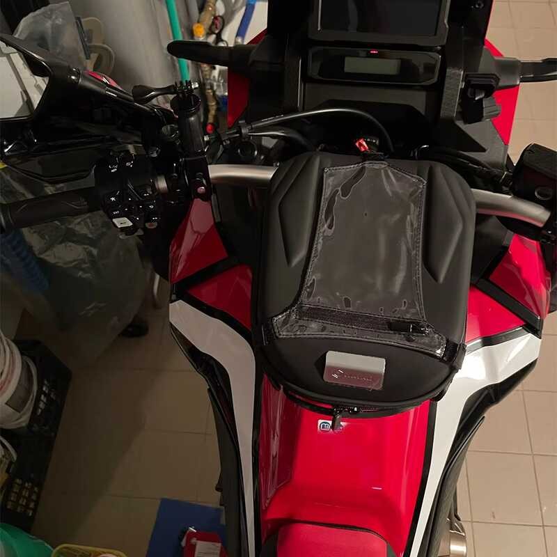 Δ อะไหล่ฮอนด้า Crf1100l แอฟริกันสองสี Crf1100 CRF 1100 L 1100L