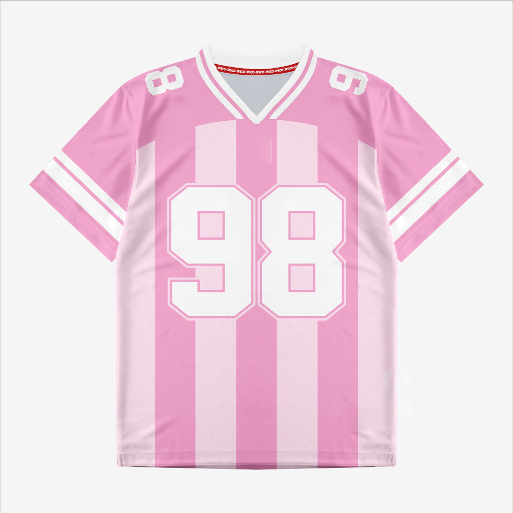 Jersey streetwear 98 jersey vintage sportwear