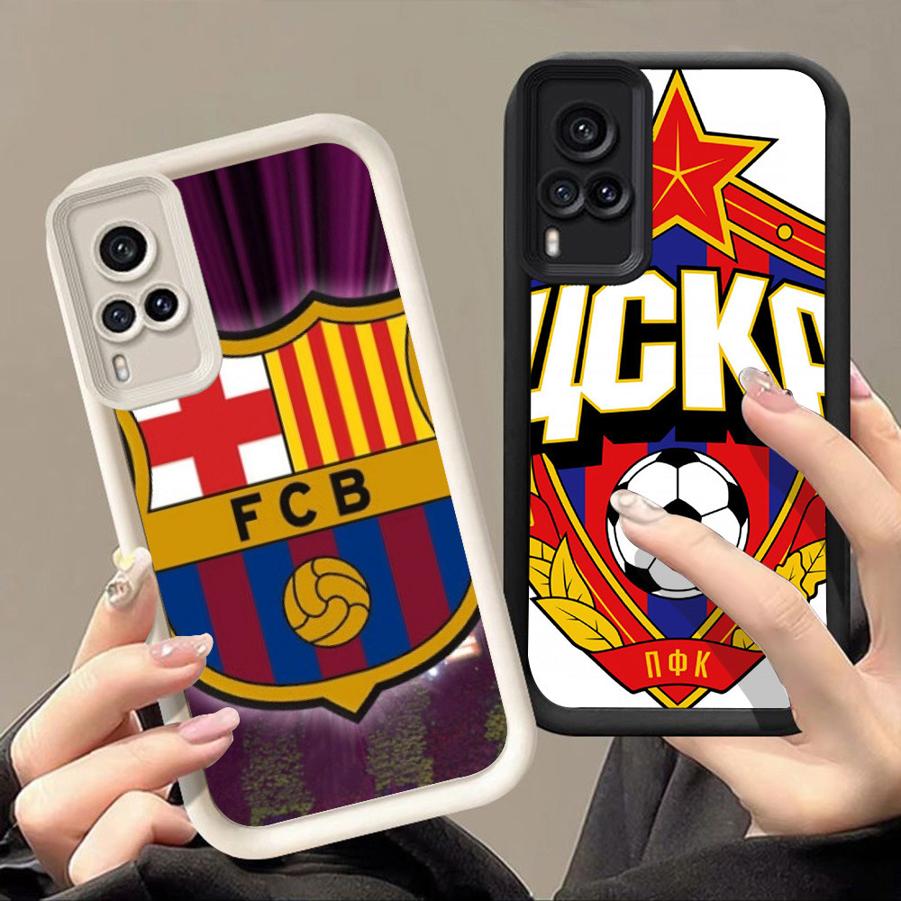 เคสสําหรับ VIVO Y21d Y51 Y33s V20 Y53s Y33E Y33 Y21 Y51A Y31 Y21t Y51S Y21s Y21e Pro 5G Q-82 FC 4CKP