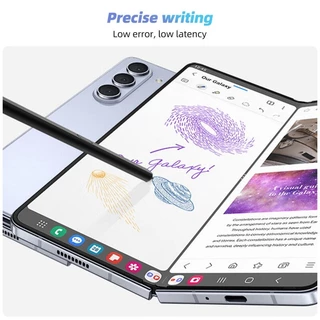 ปากกาสไตลัสสําหรับ Samsung Galaxy Z Fold 6/5/4/3 Touch Stylus Pen/S Pen Replacement Z Fold5 Stylus Pencil Edition ปากกาวาดภาพ